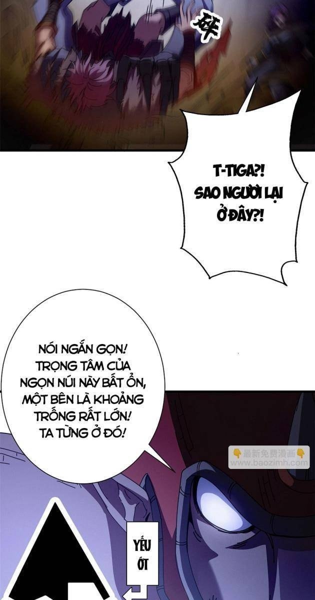 Trưởng Giám Ngục Trông Coi Các Ma Nữ - Page 57