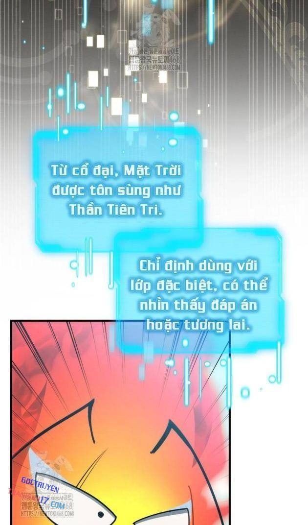 Ranker Mơ Được Nghỉ Hưu - Page 54