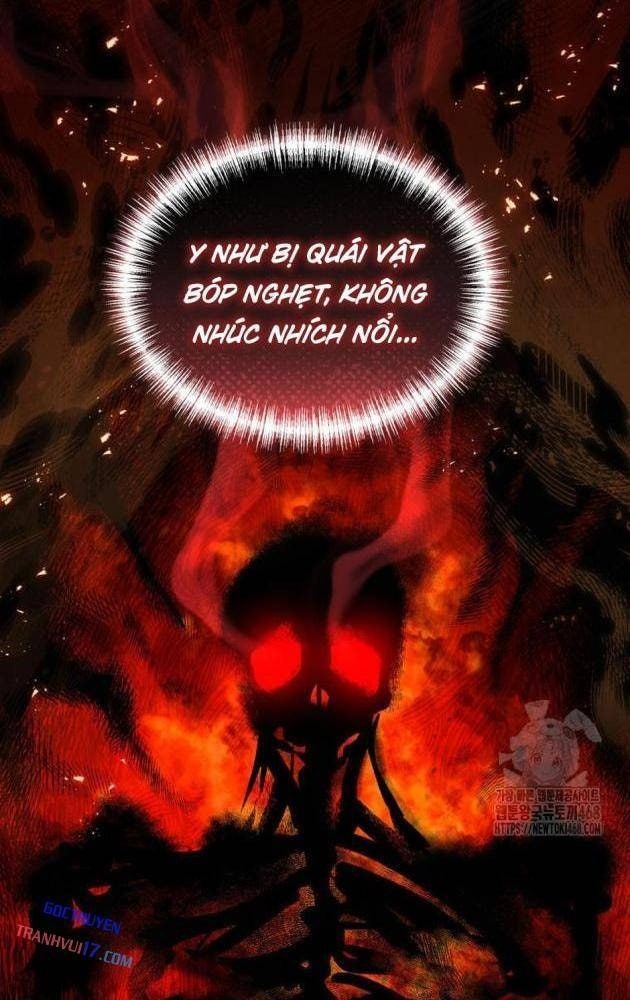 Ranker Mơ Được Nghỉ Hưu - Page 11