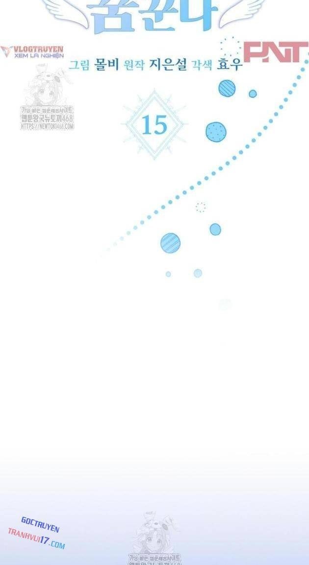 Ranker Mơ Được Nghỉ Hưu - Page 24