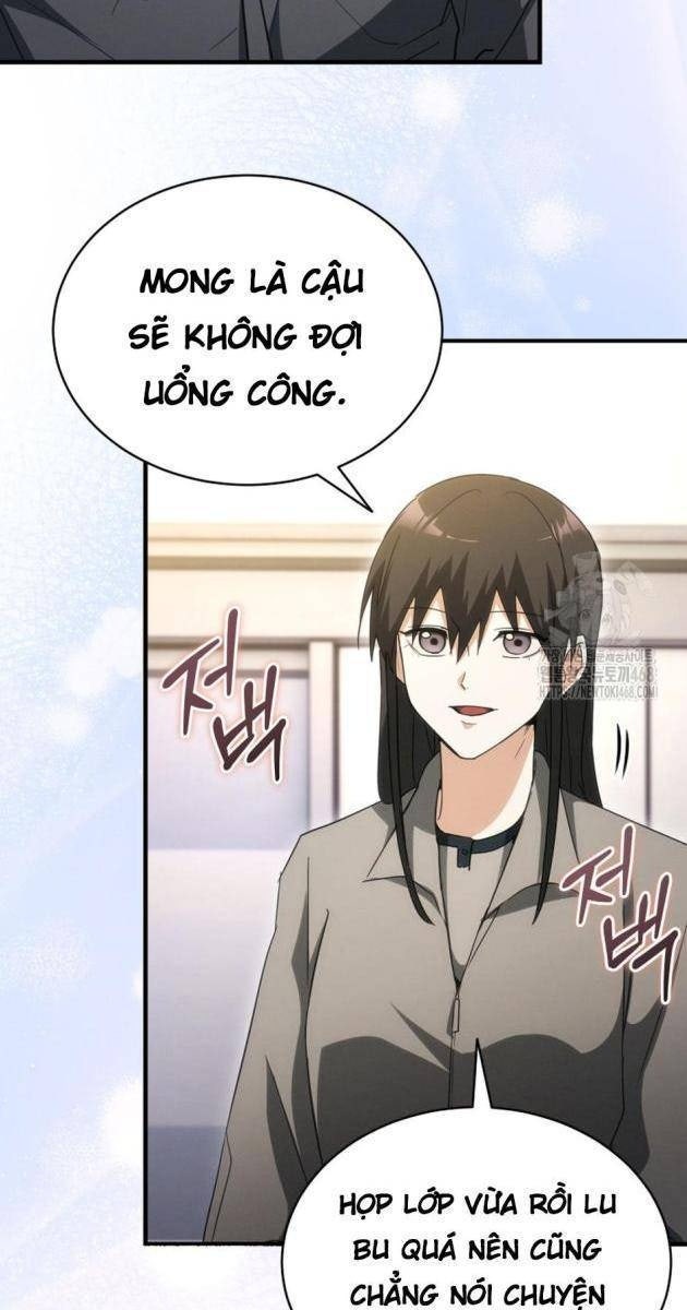 Ranker Mơ Được Nghỉ Hưu - Page 103
