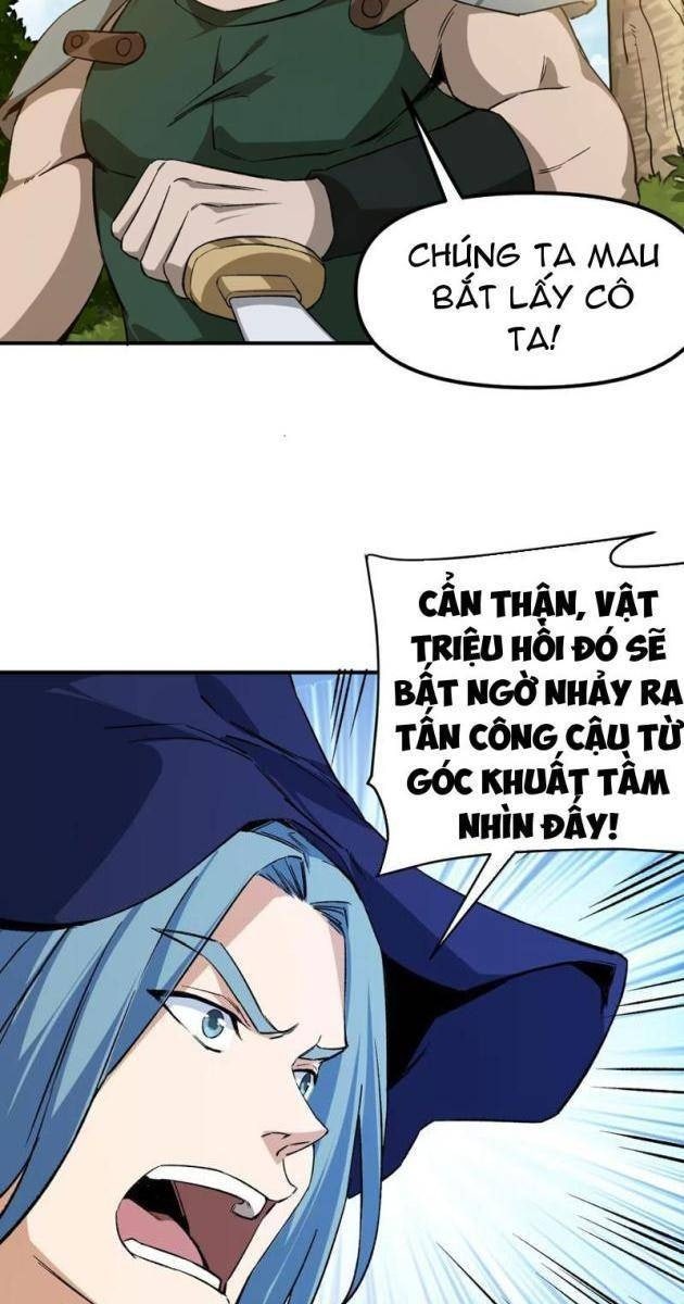 Pháp Sư Ký Sinh - Page 23
