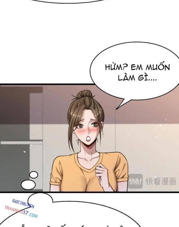 Sau Khi Tự Do Tài Chính, Họ Đã Dâng Hiến Lòng Trung Thành - Page 6