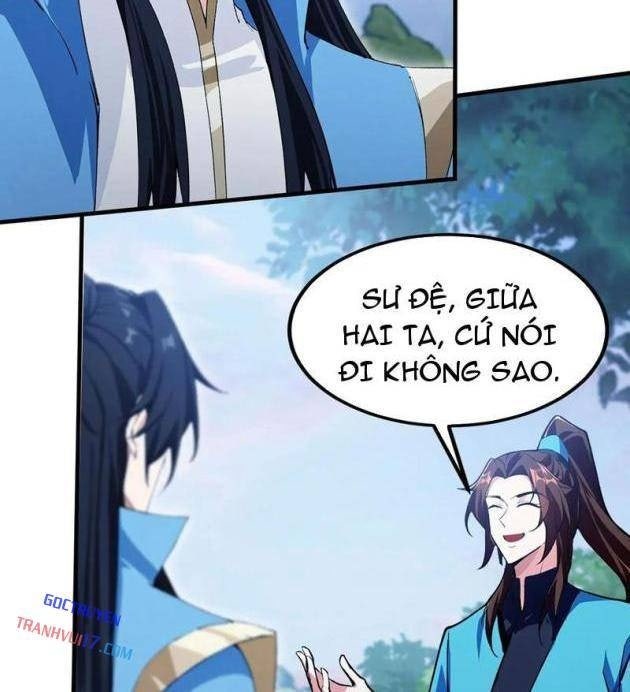 Hóa Ra Ta Sớm Đã Vô Địch - Page 22