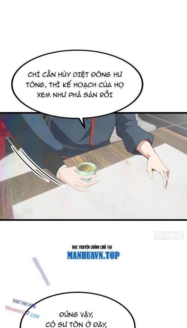 Tu Tiên Trở Về Tại Vườn Trường - Phần 2 - Page 39