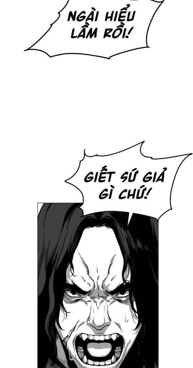 Hoàn Ác - Vương Quyền Và Tự Do - Page 94