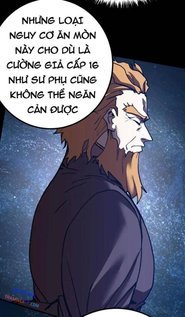 Cao Võ: Hạ Cánh Đến Một Vạn Năm Sau - Page 58