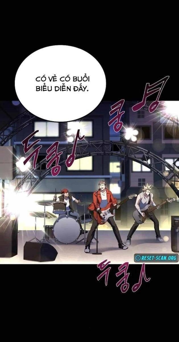 Đại Pháp Sư Mở Nhà Hàng - Page 28
