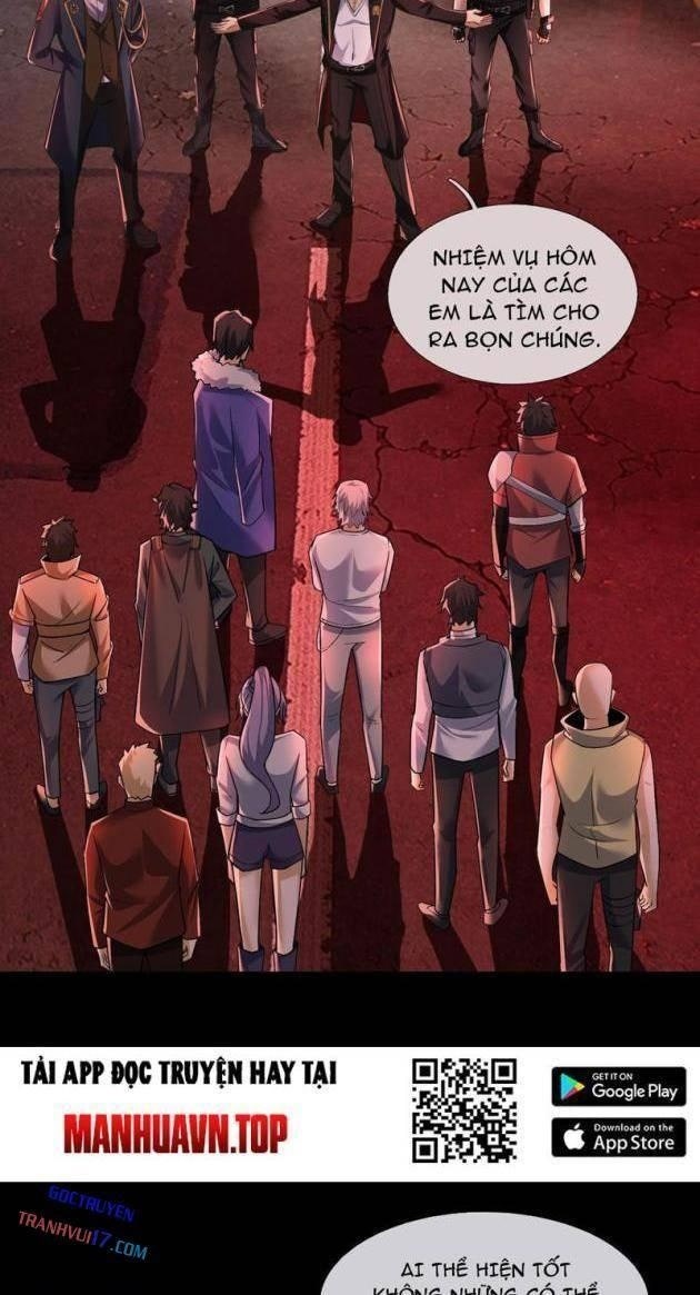 Toàn Cầu Kinh Dị: Ta Mở Ra Thương Thành Tự Do Hack - Page 6