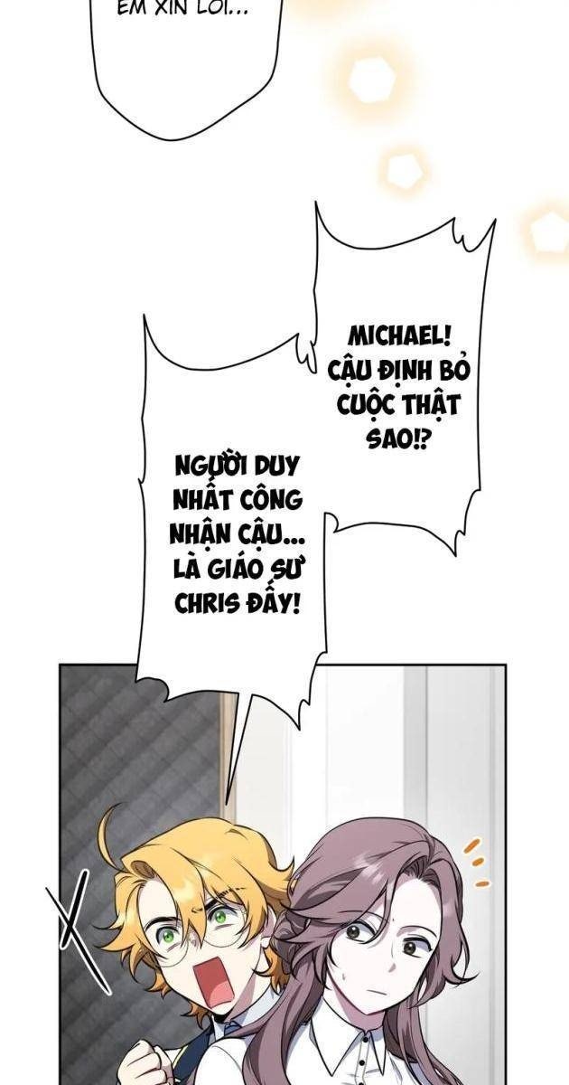 Giáo Viên Giả Mạo Người Vô Tình Trở Nên Mạnh Nhất - Page 43