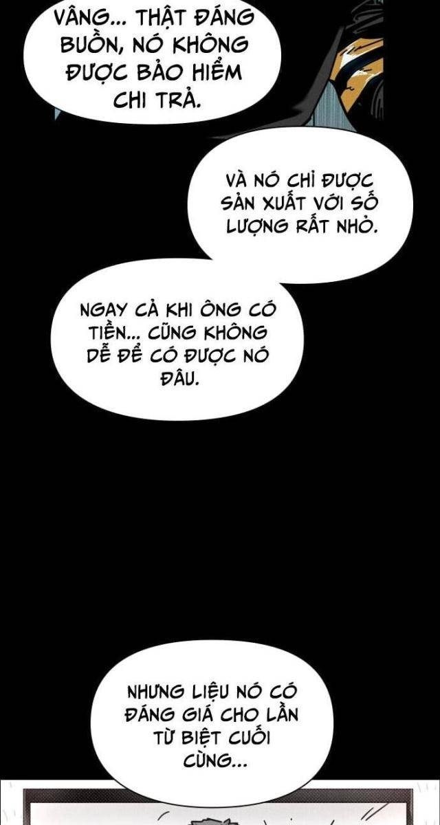 Dịch Vụ Tang Lễ Cho Xác Sống - Page 79