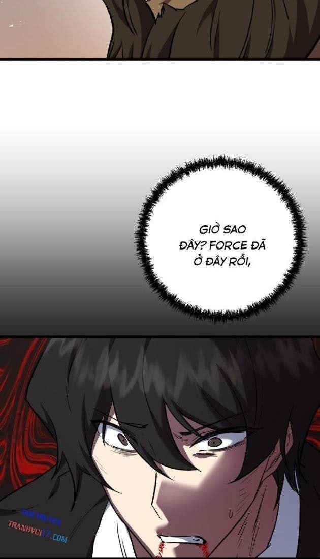 Giả Vờ Làm Kẻ Vô Dụng Ở Học Đường - Page 62