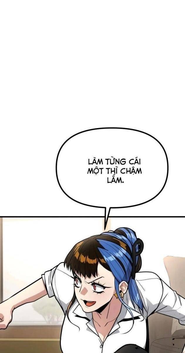 Hacker Báo Thù - Page 113