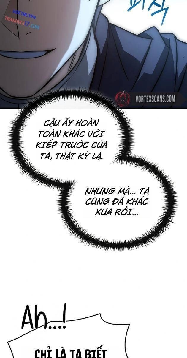 Tam Hoàng Tử Của Vong Quốc Hồi Quy - Page 113