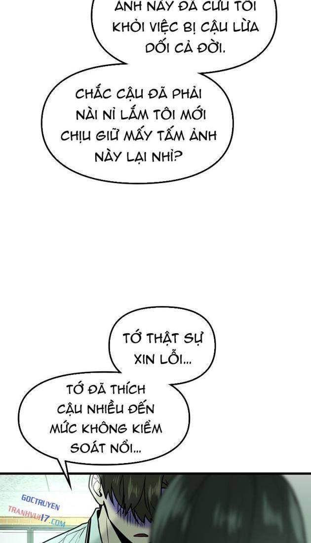 Trở Về Bên Chanbi - Page 52