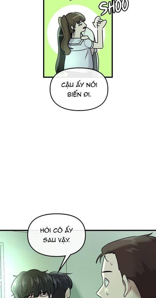 Trở Về Bên Chanbi - Page 117