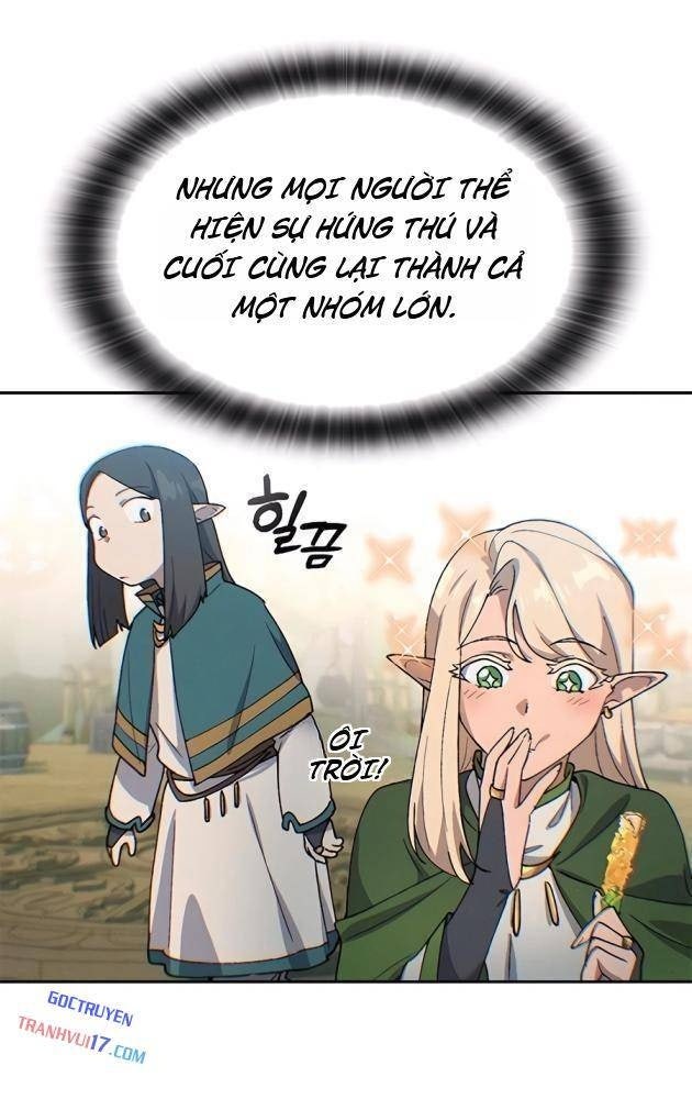 Chữa Lành Cuộc Sống Thông Qua Cắm Trại Ở Thế Giới Khác - Page 4