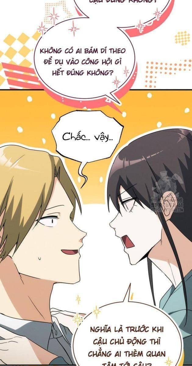 Ranker Mơ Được Nghỉ Hưu - Page 85