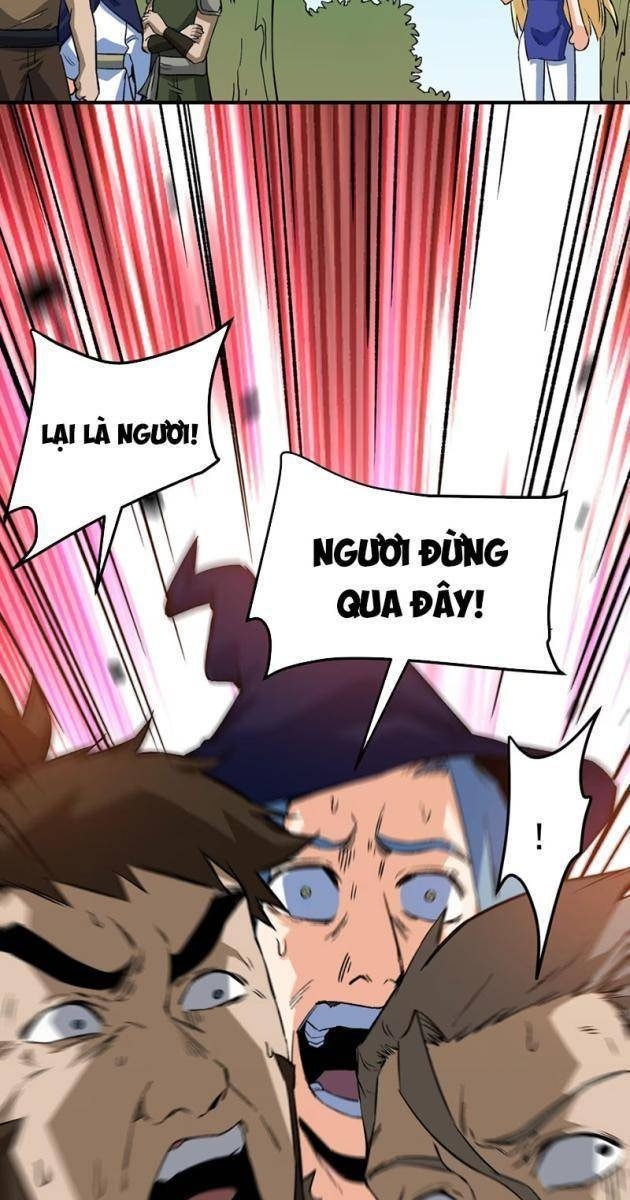 Pháp Sư Ký Sinh - Page 11