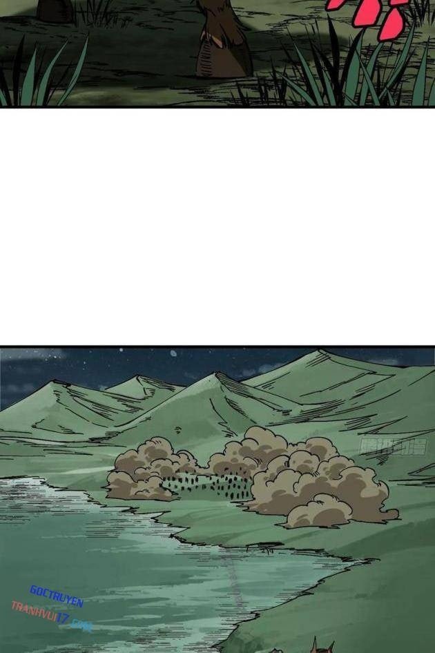 Không Cẩn Thận Lưu Danh Muôn Thủa - Page 6