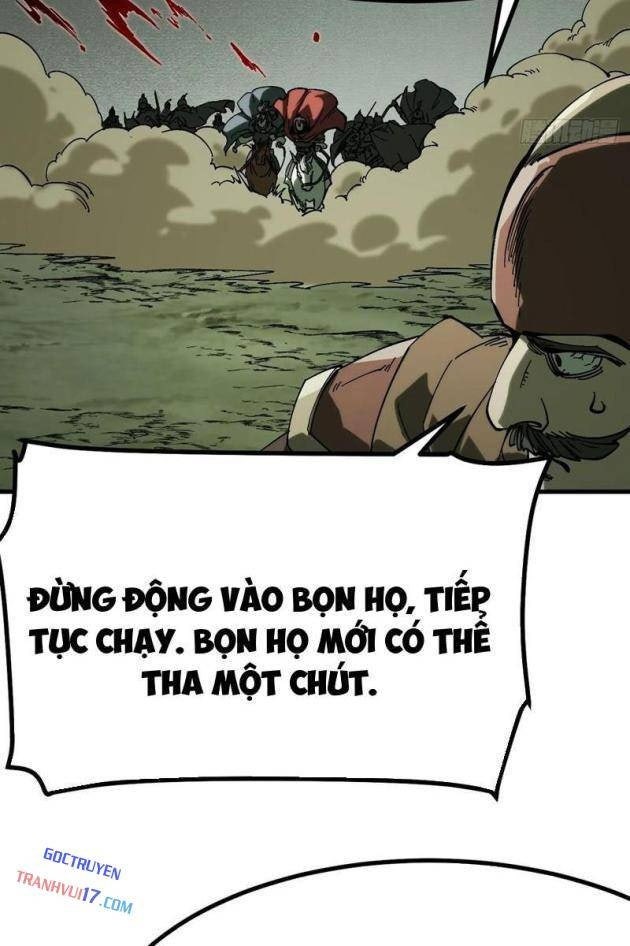 Không Cẩn Thận Lưu Danh Muôn Thủa - Page 26