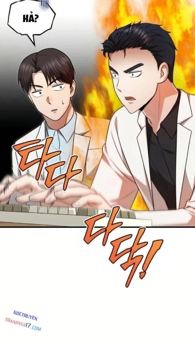 Bác Sĩ Hồi Quy Chỉ Muốn Sống Bình Lặng - Page 74