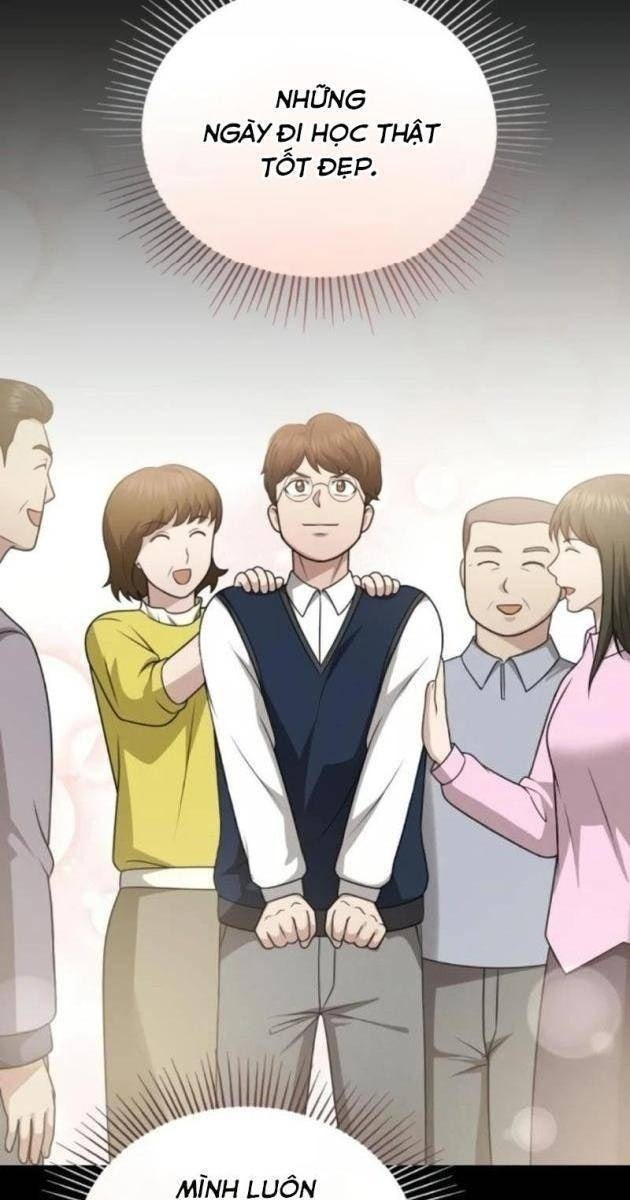 Bác Sĩ Hồi Quy Chỉ Muốn Sống Bình Lặng - Page 88