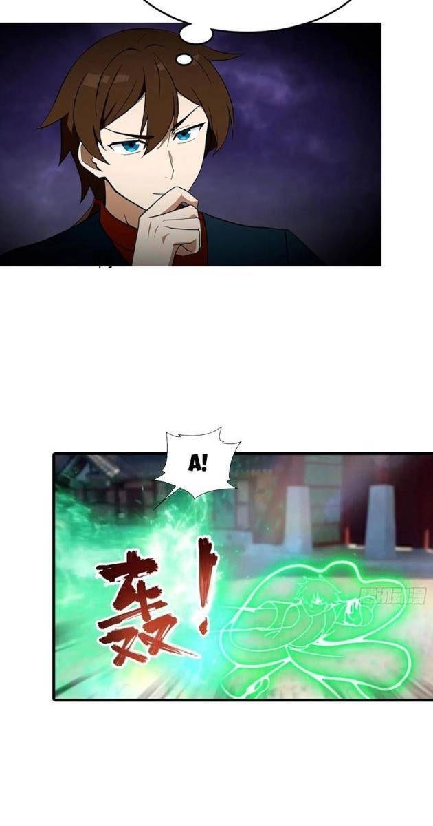 Tu Tiên Trở Về Tại Vườn Trường - Phần 2 - Page 53