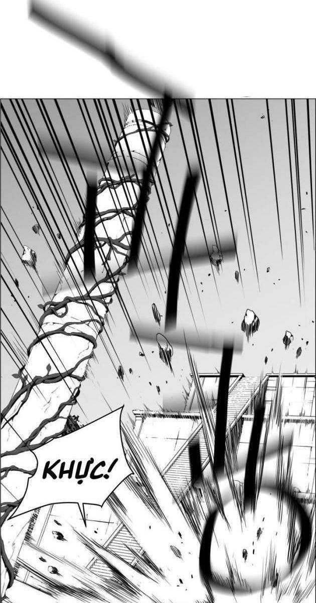 Hoàn Ác - Vương Quyền Và Tự Do - Page 109