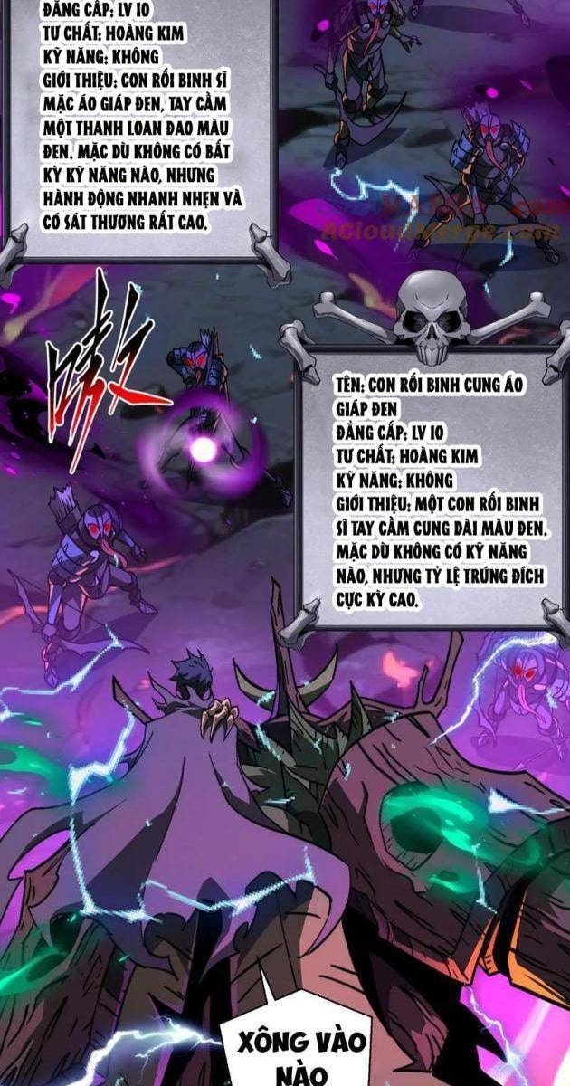 Tai Ách Cấp Mục Sư - Page 13