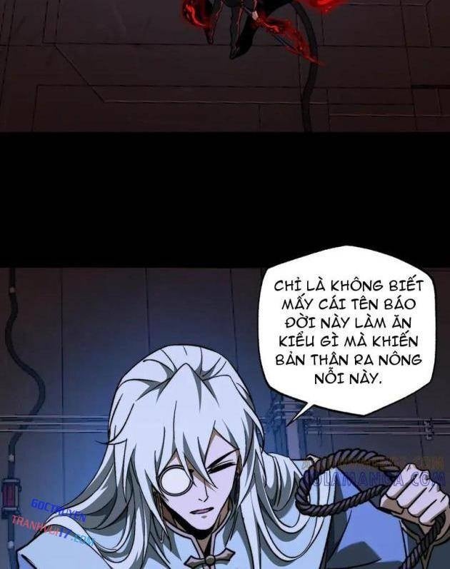 Tai Ách Cấp Mục Sư - Page 8