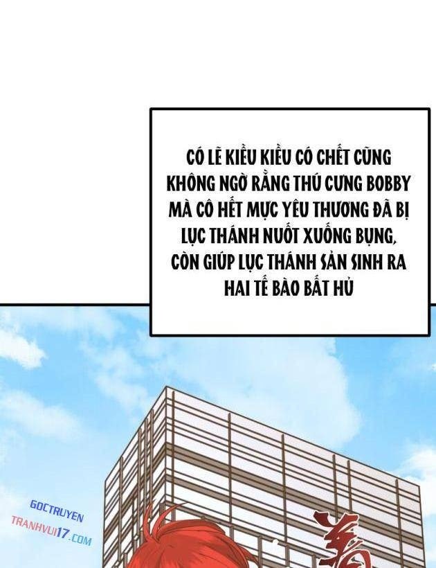 Cao Võ: Hạ Cánh Đến Một Vạn Năm Sau - Page 27