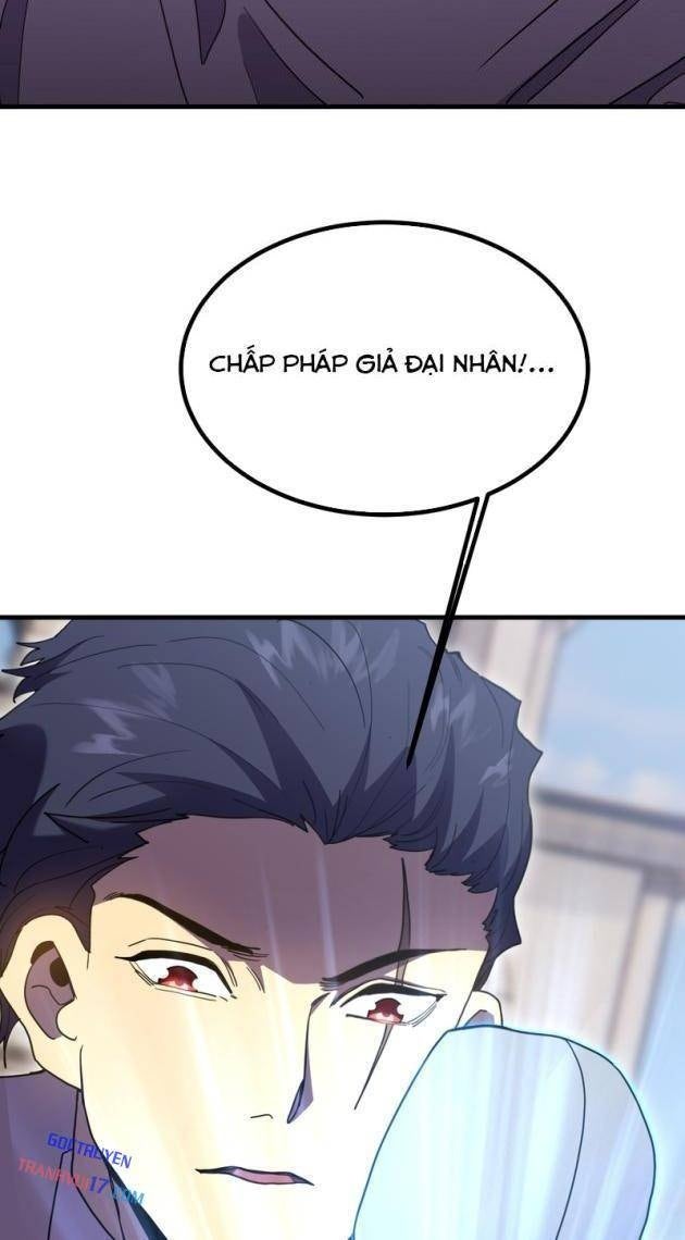 Cao Võ: Hạ Cánh Đến Một Vạn Năm Sau - Page 48