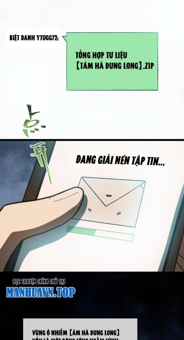 Sau Khi Chia Tay Hoa Khôi, Võ Đạo Của Ta Thẳng Tới Cấp Thần - Page 46