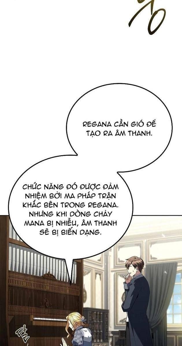 Đại Pháp Sư Mở Nhà Hàng - Page 15