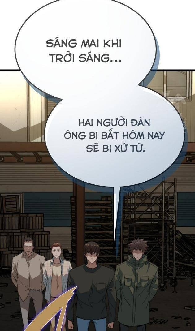 Kẻ Không Thuộc Về Loài Người - Page 17