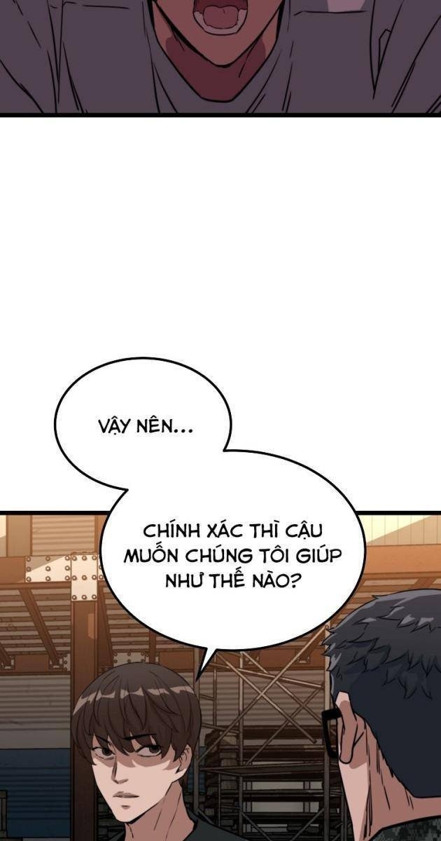 Kẻ Không Thuộc Về Loài Người - Page 85