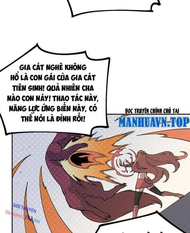 Cấm Chú Sư Mạnh Nhất Lịch Sử - Page 70