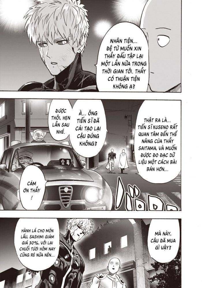 Onepunch Man - Page 4