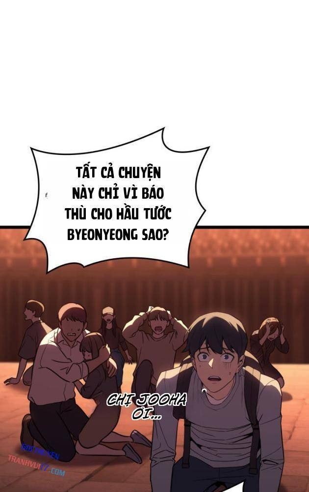 Người Hùng Cấp Thảm Họa Trở Lại - Page 53