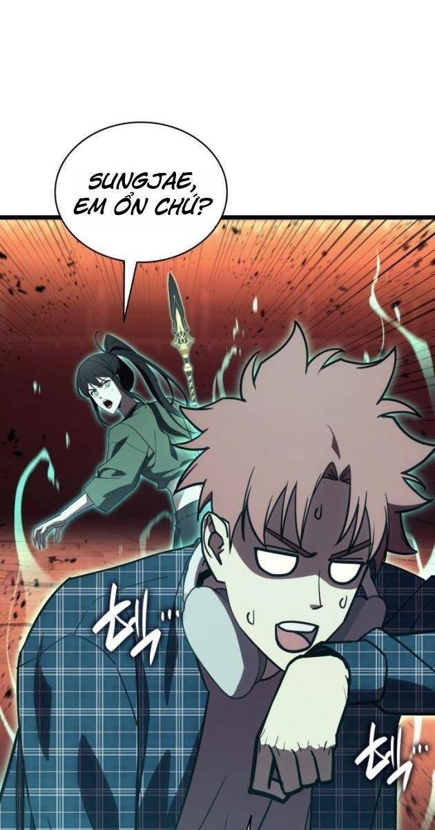 Người Hùng Cấp Thảm Họa Trở Lại - Page 104
