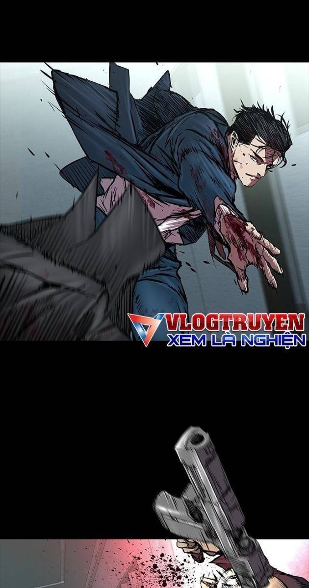 Báo Thù 2: Vạn Nhân Chi Thượng - Page 204