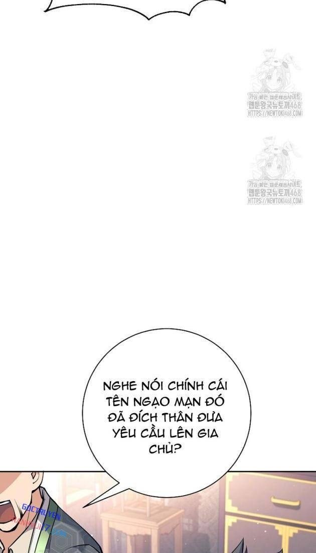 Đứa Con Ngoài Giá Thú Có Khả Năng Hấp Thụ Vũ Khí - Page 116