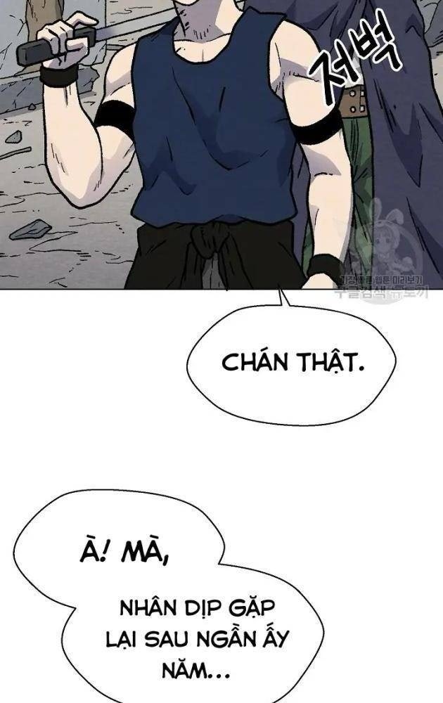 Cánh Cổng Asura - Page 49
