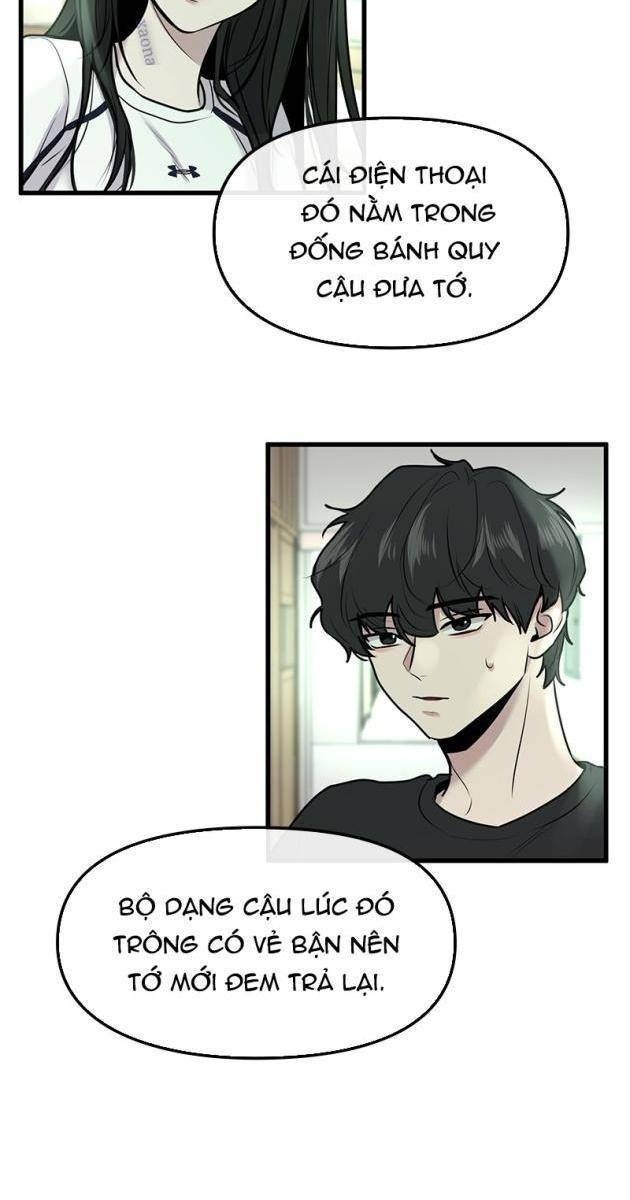 Trở Về Bên Chanbi - Page 83