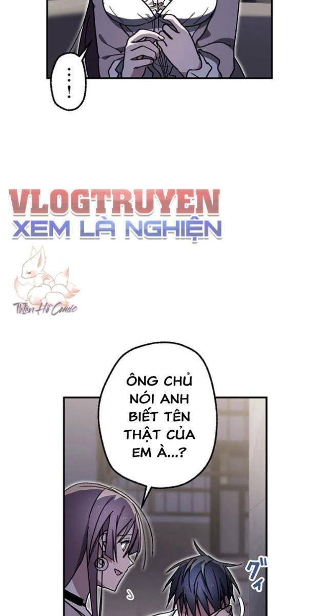 Quý Tộc Báo Thù - Page 86