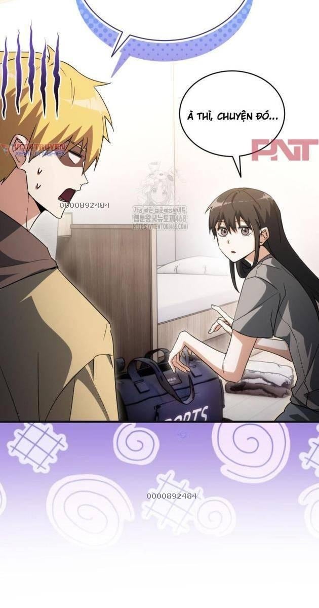 Ranker Mơ Được Nghỉ Hưu - Page 4