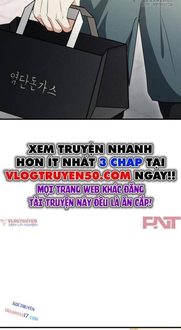 Ranker Mơ Được Nghỉ Hưu - Page 111