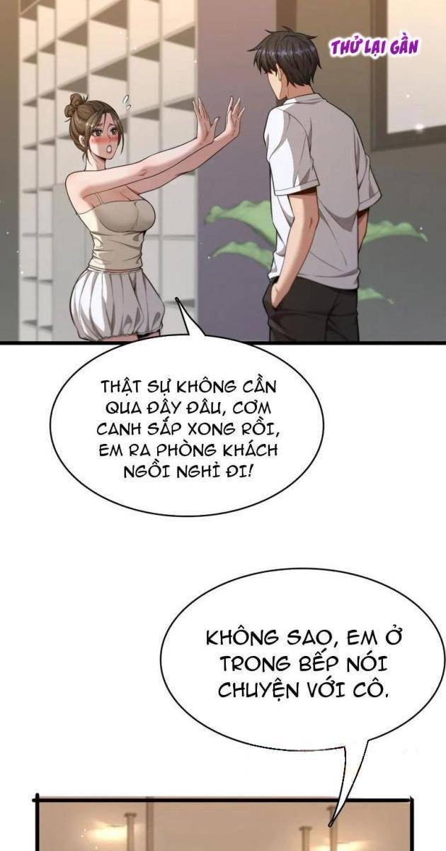 Sau Khi Tự Do Tài Chính, Họ Đã Dâng Hiến Lòng Trung Thành - Page 17