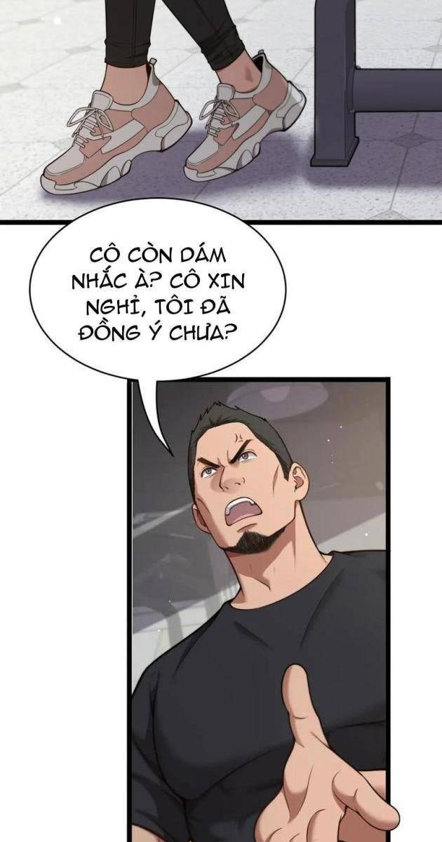 Sau Khi Tự Do Tài Chính, Họ Đã Dâng Hiến Lòng Trung Thành - Page 37